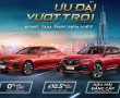 Vinfast ĐăkLăk-ĐăkNông-Siêu khuyến mãi xe Vinfast trong tháng tại Vinfast Công Thành Đăk Lăk